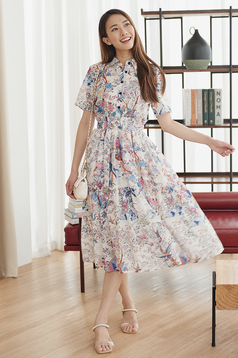 Providence dress store
